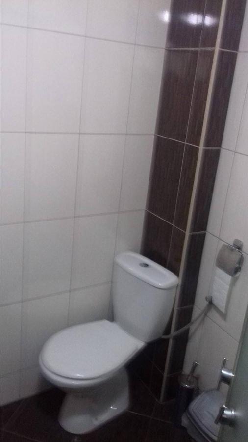 Petar'S Apartments Ohrid Luaran gambar