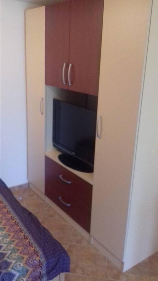 Petar'S Apartments Ohrid Luaran gambar