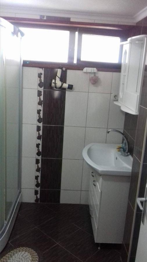 Petar'S Apartments Ohrid Luaran gambar