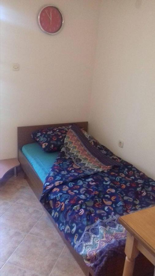 Petar'S Apartments Ohrid Luaran gambar